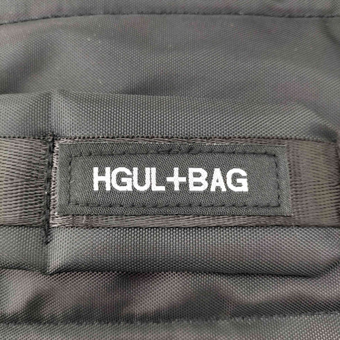 HGUL+BAG ワンショルダーバッグ メンズ