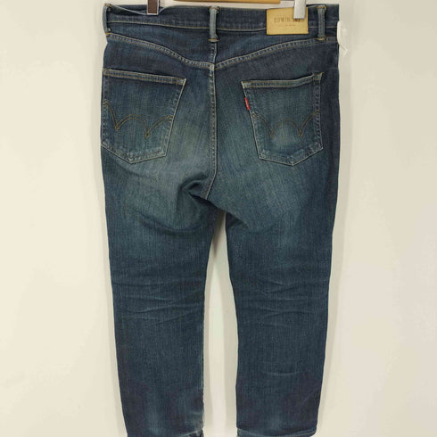 エドウィン EDWIN 日本製 503 レギュラー ストレート デニム パンツ メンズ 32