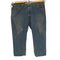 リーバイス Levis 505 ボタン裏 4002 刻印 Regular Fit Jeans big Tall レギュラーフィット ジーンズ ビッグ トール パンツ メンズ W52 L30