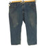 リーバイス Levis 505 ボタン裏 4002 刻印 Regular Fit Jeans big Tall レギュラーフィット ジーンズ ビッグ トール パンツ メンズ W52 L30