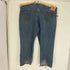 リーバイス Levis 505 ボタン裏 4002 刻印 Regular Fit Jeans big Tall レギュラーフィット ジーンズ ビッグ トール パンツ メンズ W52 L30