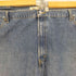 リーバイス Levis 505 ボタン裏 4002 刻印 Regular Fit Jeans big Tall レギュラーフィット ジーンズ ビッグ トール パンツ メンズ W52 L30