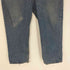 リーバイス Levis 505 ボタン裏 4002 刻印 Regular Fit Jeans big Tall レギュラーフィット ジーンズ ビッグ トール パンツ メンズ W52 L30