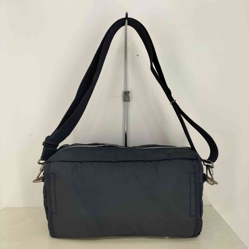 ポーター PORTER FORCE 2WAY WAIST BAG メンズ