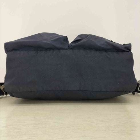 ポーター PORTER FORCE 2WAY WAIST BAG メンズ