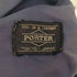 ポーター PORTER FORCE 2WAY WAIST BAG メンズ