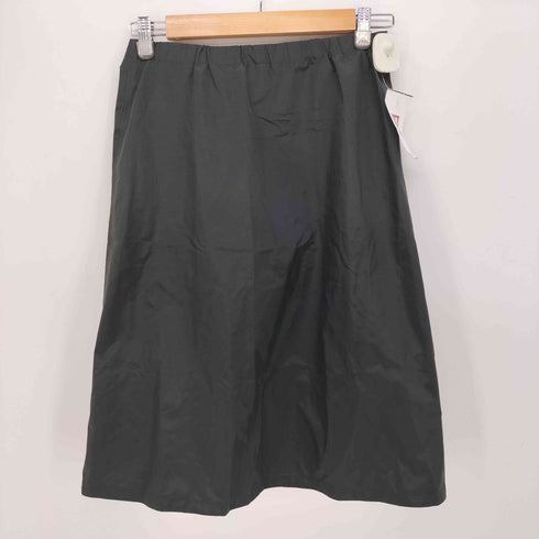 モンベル mont bell レインラップスカート レディース JPN:M