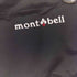 モンベル mont bell レインラップスカート レディース JPN:M
