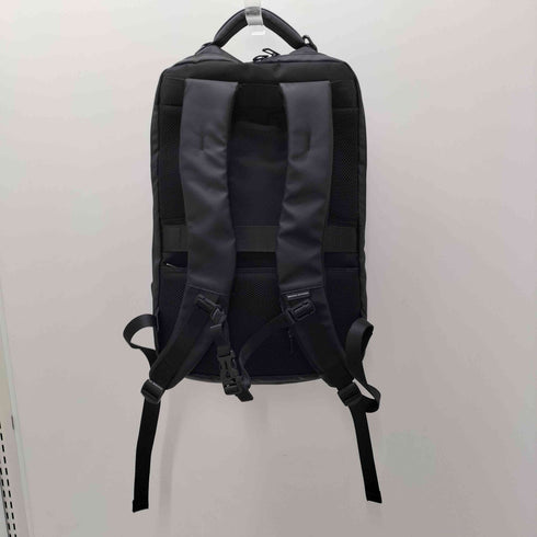 MARK RYOEN USB充電ポート付き バックパック メンズ
