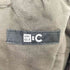 ユニクロシー UNIQLO:C 25SS ワイドフィットカーゴパンツ メンズ JPN:S