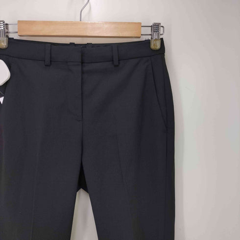 セオリー theory Traceable Wool Flared Pant ウールフレアパンツ レディース XX0