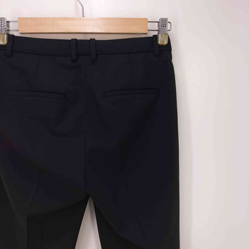 セオリー theory Traceable Wool Flared Pant ウールフレアパンツ レディース XX0