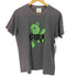 gira クルーネックTシャツ メンズ import:M