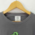 gira クルーネックTシャツ メンズ import:M