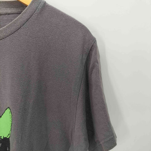 gira クルーネックTシャツ メンズ import:M