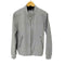 ザラ ZARA フルジップアップジャケット メンズ import:L