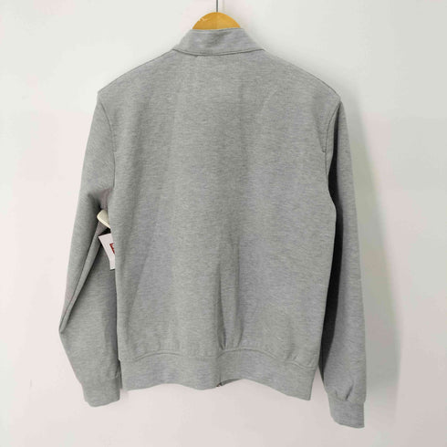 ザラ ZARA フルジップアップジャケット メンズ import:L