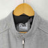 ザラ ZARA フルジップアップジャケット メンズ import:L