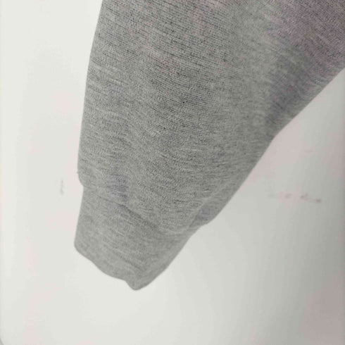 ザラ ZARA フルジップアップジャケット メンズ import:L