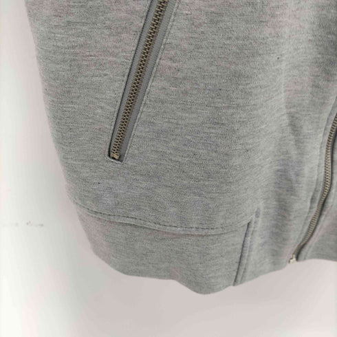 ザラ ZARA フルジップアップジャケット メンズ import:L