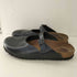 ビルケンシュトック BIRKENSTOCK ROSEMEAD レザー サンダル メンズ JPN:26.5