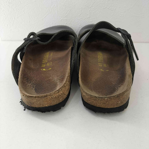 ビルケンシュトック BIRKENSTOCK ROSEMEAD レザー サンダル メンズ JPN:26.5