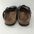 ビルケンシュトック BIRKENSTOCK ROSEMEAD レザー サンダル メンズ JPN:26.5