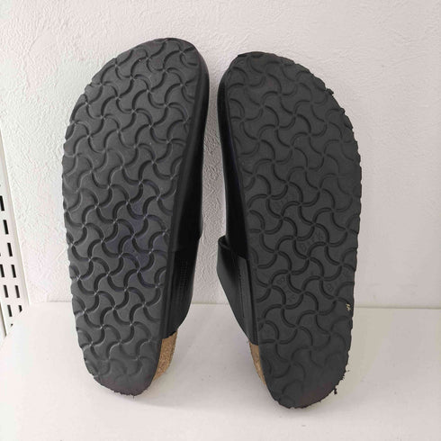 ビルケンシュトック BIRKENSTOCK ROSEMEAD レザー サンダル メンズ JPN:26.5