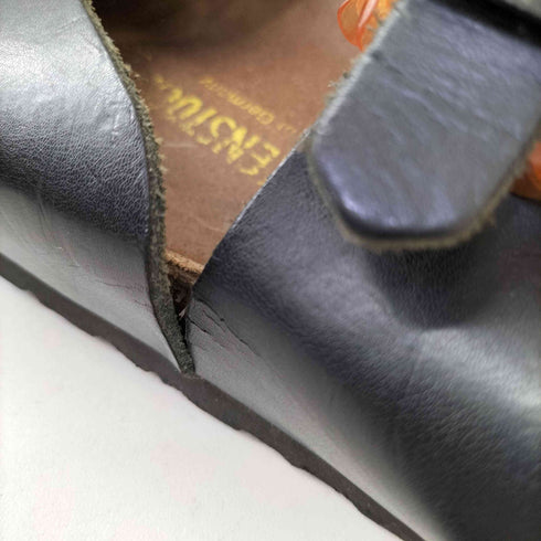 ビルケンシュトック BIRKENSTOCK ROSEMEAD レザー サンダル メンズ JPN:26.5