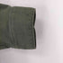 ユーエスアーミー U.S. ARMY スカルプリント ミリタリーリメイクシャツ UTILITY SHIRTS メンズ 15 1/2 X33