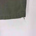 ユーエスアーミー U.S. ARMY スカルプリント ミリタリーリメイクシャツ UTILITY SHIRTS メンズ 15 1/2 X33