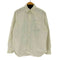 インディヴィジュアライズドシャツ individualized shirts USA製 ボタンダウンオックスフォードシャツ メンズ 15 1/2-33