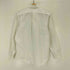 インディヴィジュアライズドシャツ individualized shirts USA製 ボタンダウンオックスフォードシャツ メンズ 15 1/2-33