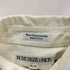 インディヴィジュアライズドシャツ individualized shirts USA製 ボタンダウンオックスフォードシャツ メンズ 15 1/2-33