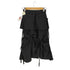 スライ SLY LAYERED TUCK RIBBON スカート レディース 1
