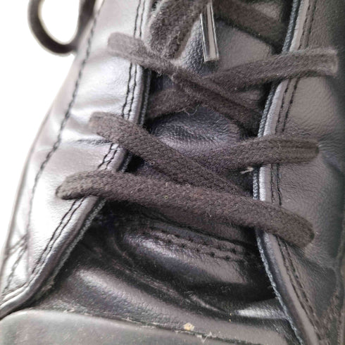 コンバース CONVERSE LEATHER ALL STAR COUPE OX レザー オールスター クップ スニーカー メンズ JPN:26.5