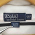 ポロバイラルフローレン Polo by RALPH LAUREN 90S ポニー刺繍 ボーダー コットン S/S ポロシャツ メンズ 4XL