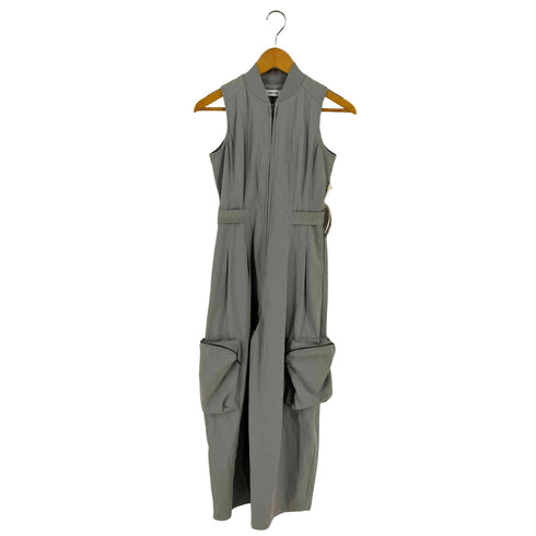 ラグアジェム LAGUA GEM COTTON OVER オールインワン レディース S