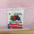 フルーツオブザルーム FRUIT OF THE LOOM 80~90s USA製 ラグランスウェット メンズ JPN:L