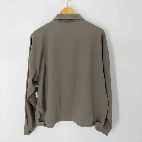 ビームスハート BEAMS HEART ジップアップ ブルゾン メンズ import:S