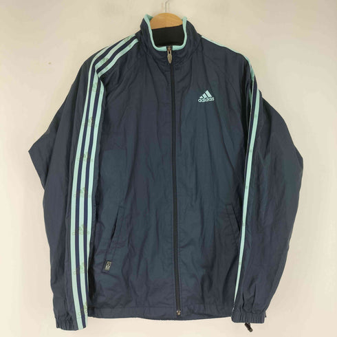 アディダス adidas トラックジャケット ジャージセットアップ メンズ L