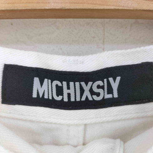 スライ SLY MICHIXSLY VOLUME ジーンズ レディース 1