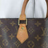 ルイヴィトン LOUIS VUITTON フランス製 サックプラ モノグラム メンズ