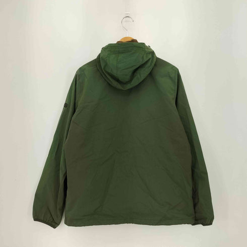 バブアー Barbour リブレイヤー モッズ レインコート メンズ M