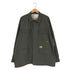 ダブルタップス WTAPS 22AW EX45-COLLECTION Jungle / LS / Ctpl. Twill. Dot Sight Olive Drab メンズ JPN:4