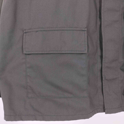 ダブルタップス WTAPS 22AW EX45-COLLECTION Jungle / LS / Ctpl. Twill. Dot Sight Olive Drab メンズ JPN:4