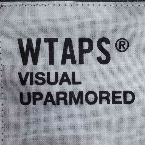 ダブルタップス WTAPS 22AW EX45-COLLECTION Jungle / LS / Ctpl. Twill. Dot Sight Olive Drab メンズ JPN:4