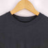 ユニバーサルオーバーオール UNIVERSAL OVERALL ロゴパッチ 胸ポケット クルーネック ロングスリーブ Tシャツ メンズ import:L