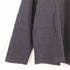 ユニバーサルオーバーオール UNIVERSAL OVERALL ロゴパッチ 胸ポケット クルーネック ロングスリーブ Tシャツ メンズ import:L