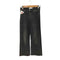 カルバンクラインジーンズ Calvin Klein Jeans High Rise Wide Leg デニムパンツ レディース W25